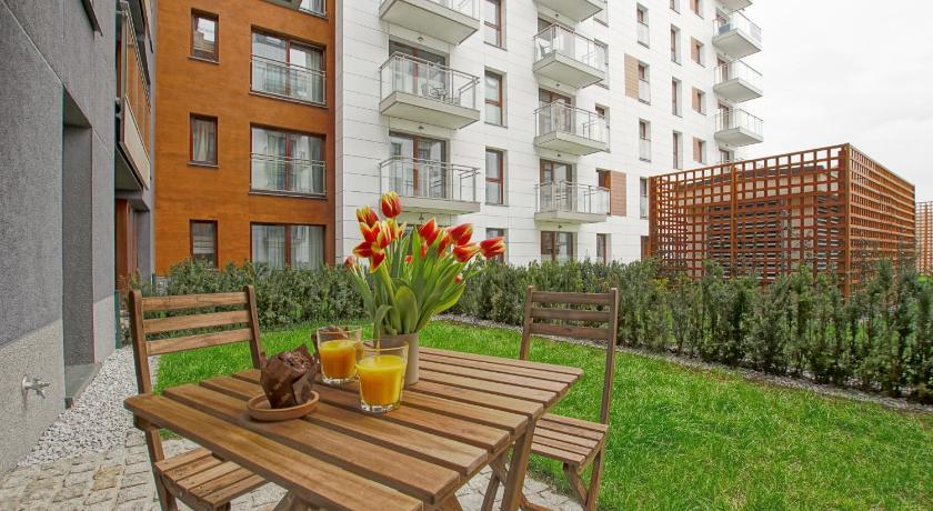 City Center Apartments & Spa by Apartmore - image 6