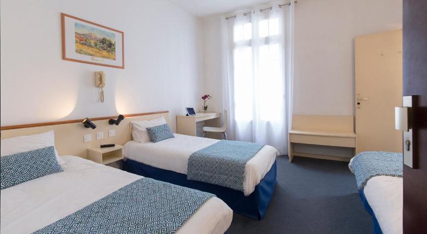 Hotel Aneto