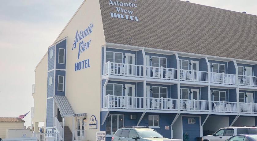 More about Atlantic View Hotel