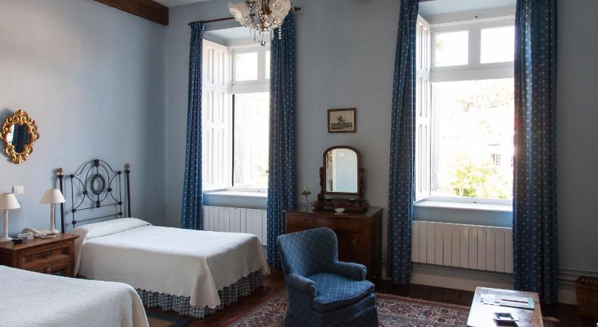 Hotel Casona El Arral Lierganes 2020 Neue Angebote Hd Fotos Bewertungen