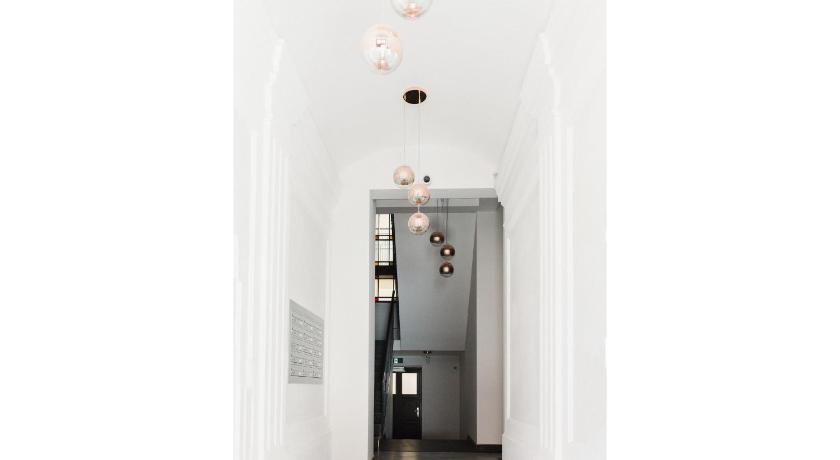 Apartament Golden Place photo