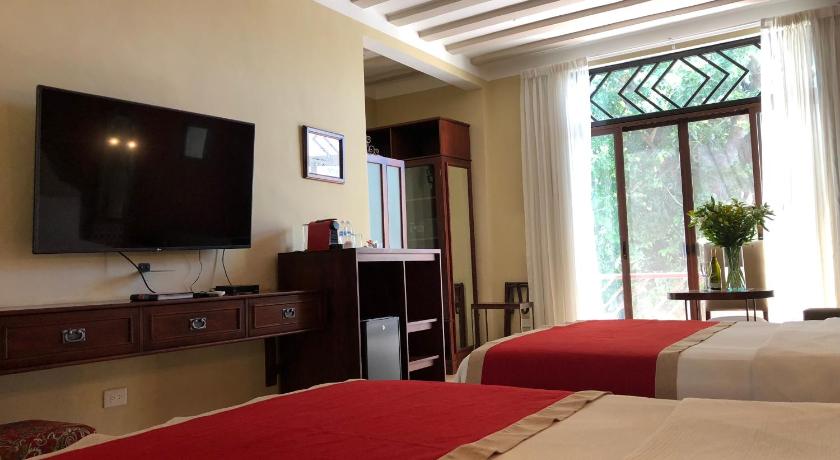 Casa Italia Luxury Guest House - Adults Only