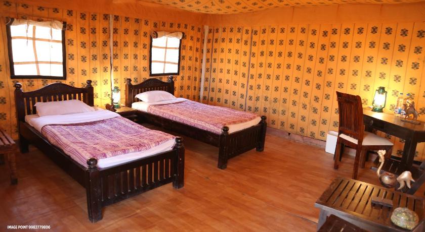 Safari Camp Osian Resort photo