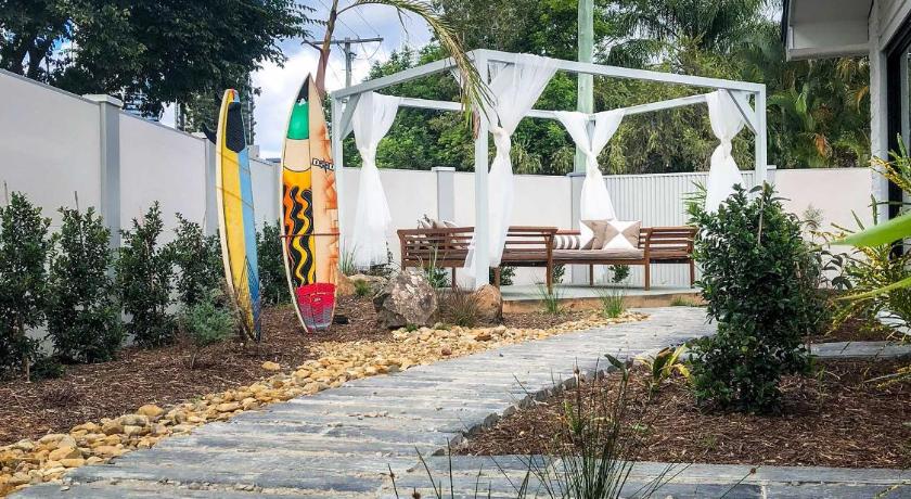 Lamour Holiday Beach House photo
