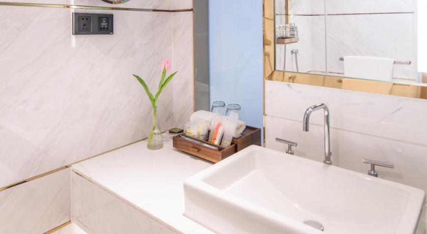 Фото: Представительский номер King (King Executive Room) 10