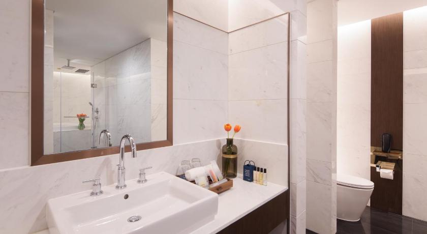 Фото: Представительский номер King (King Executive Room) 9