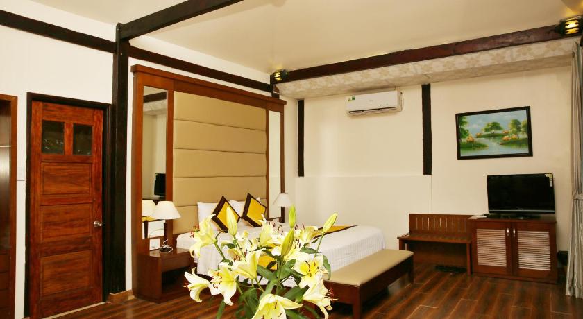 Image of Premier Beach View Room 13