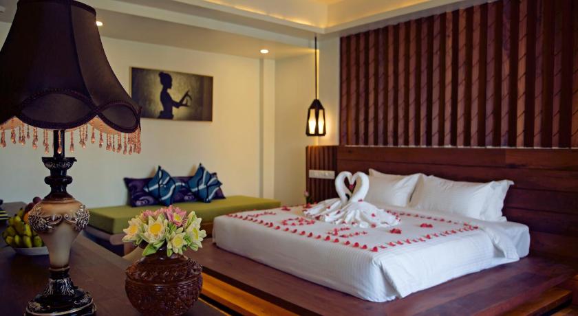 Image of Balcony Suite 9