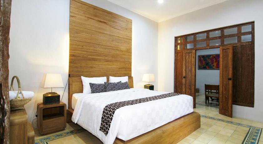Joglo Mandapa Boutique Hotel, Yogyakarta | 2021 Updated Prices, Deals