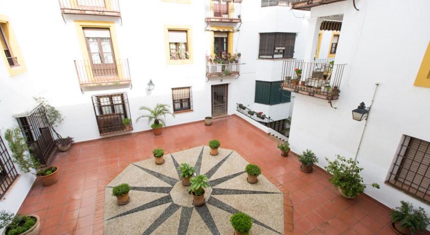 Apartamento Saravia Only Families photo