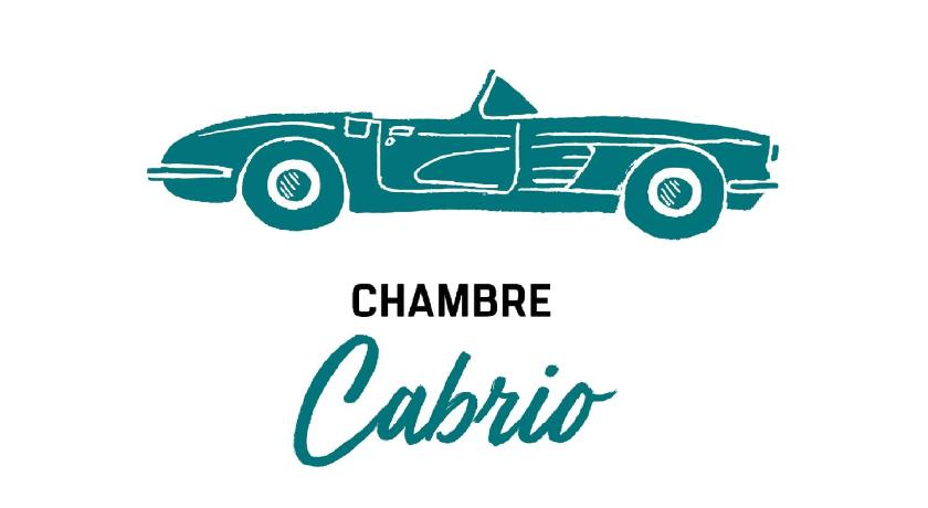 Image of Cabrio Room with private bathroom - New to #ontheroad 9
