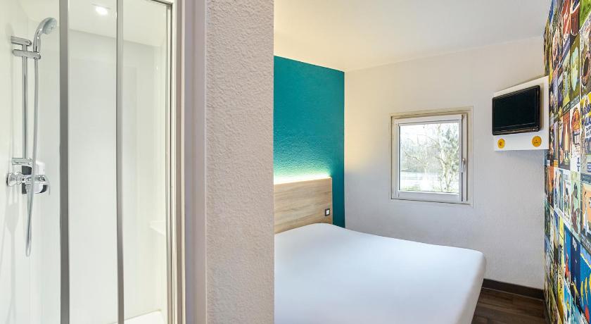 Image of Cabrio Room with private bathroom - New to #ontheroad 1