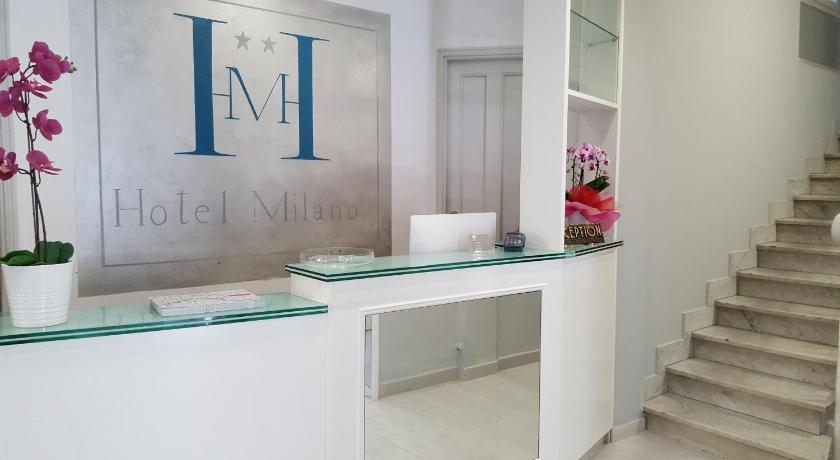 Hotel Milano photo