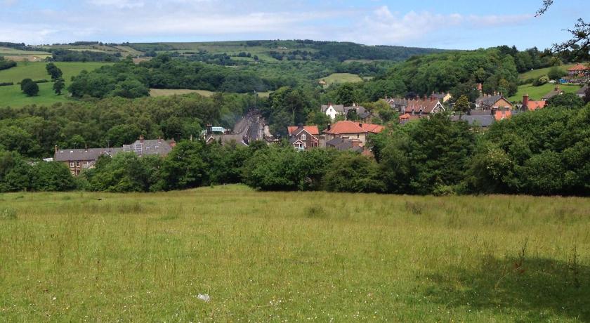 Grosmont House photo
