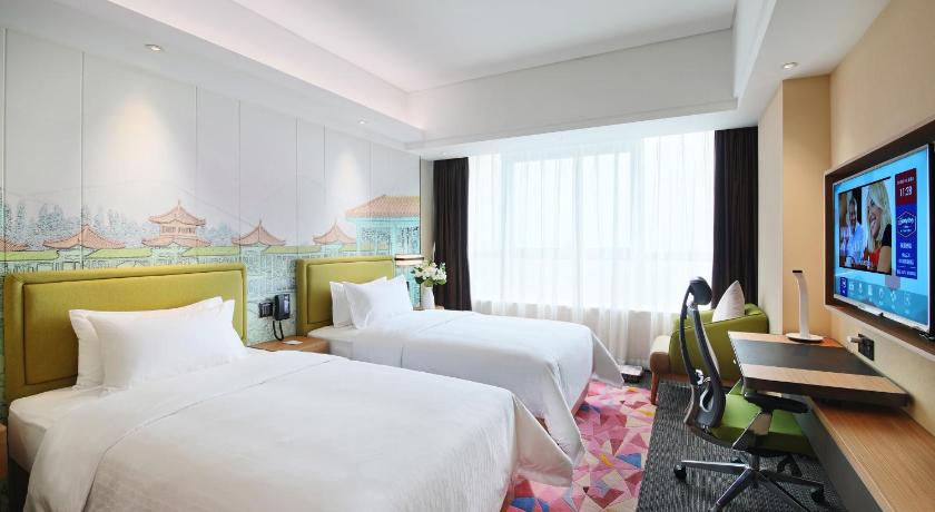 Hampton by Hilton Foshan Sanshui photo
