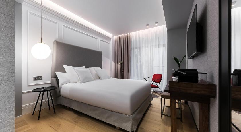 Hotel Riazor