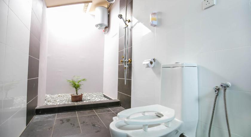 รูปของห้องมาตรฐาน สำหรับครอบครัว (Standard Family Room) 15