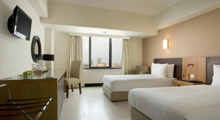 Image of Deluxe Room Twin 0