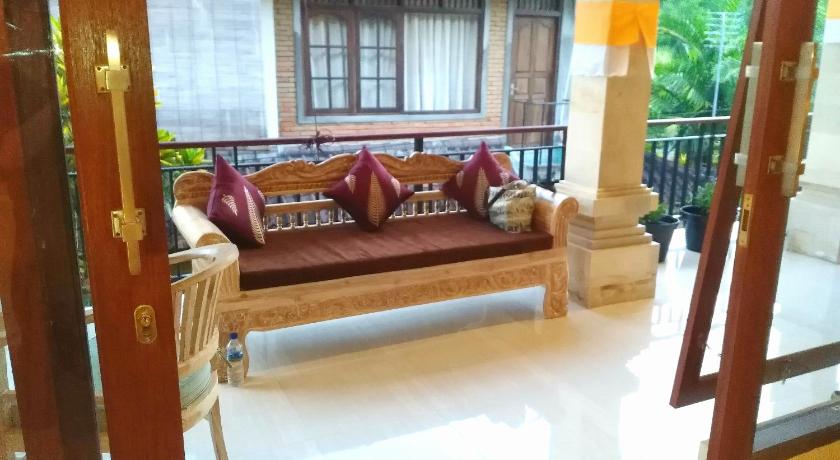 Qiul Guest House photo