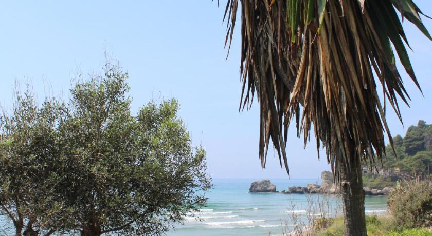 Glyfada Gorgona Apartments photo