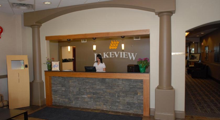 Lakeview Inns & Suites - Fort Saskatchewan photo