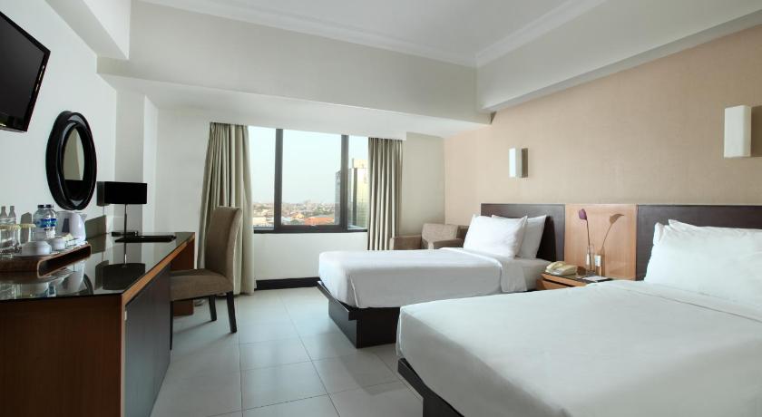 Image of Deluxe Room King 0