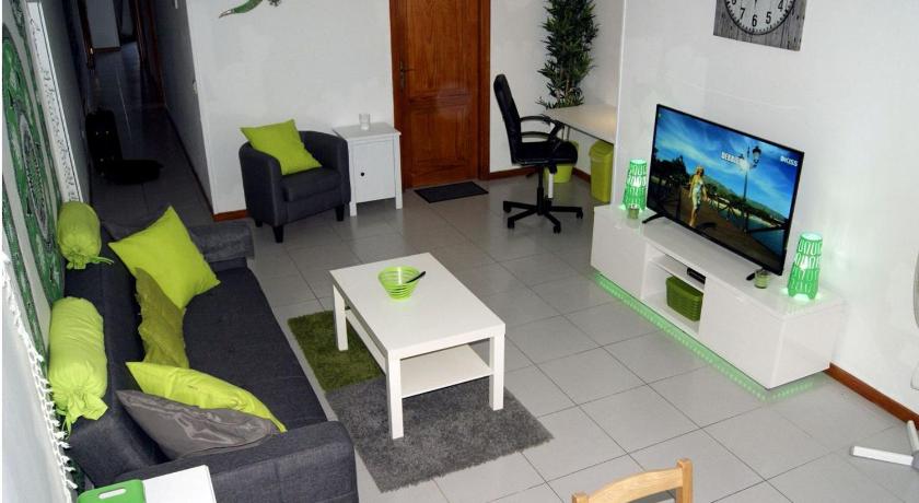 Feriado Apartment