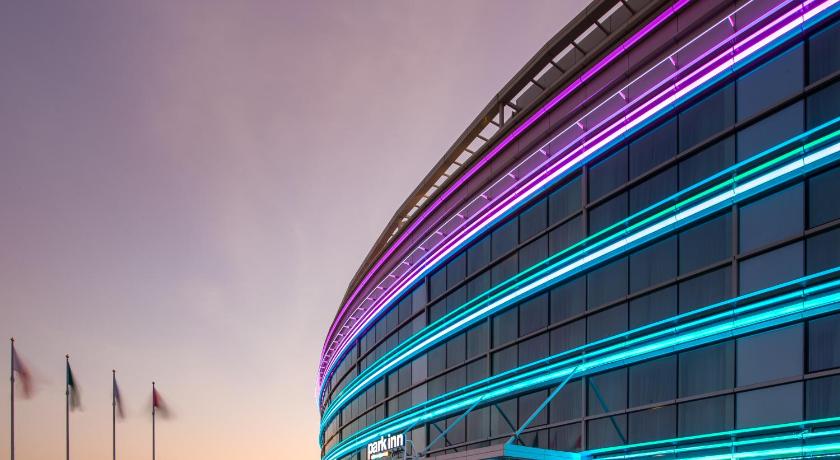 Park Inn by Radisson Dubai Motor City - image 9
