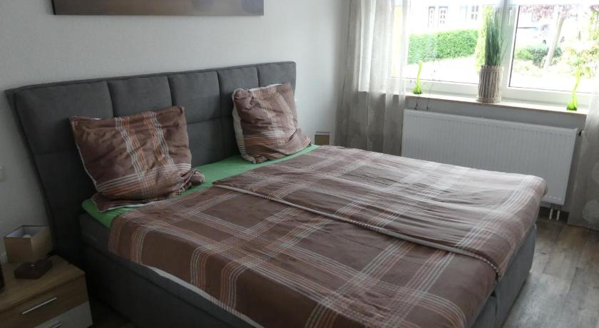 Ferienwohnung Anke - Apartment 5a — Hotel in Heinsberg