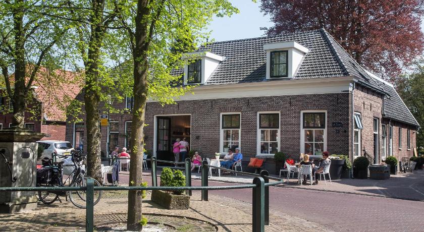 Herberg Swaen aan de Brink