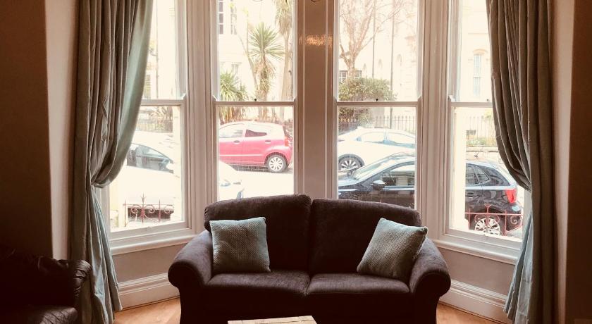 7 Llewelyn Avenue — Hotel in Llandudno