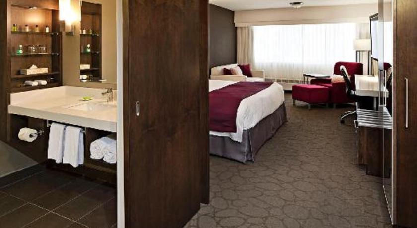 Crosswaters Resort at Kananaskis