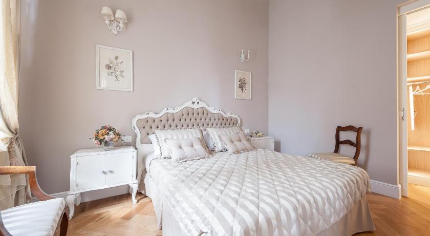 Santa Elisabetta Florence view apartament photo