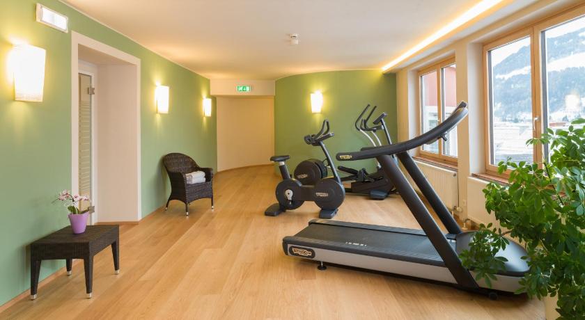 Vergeiner's Hotel Traube photo