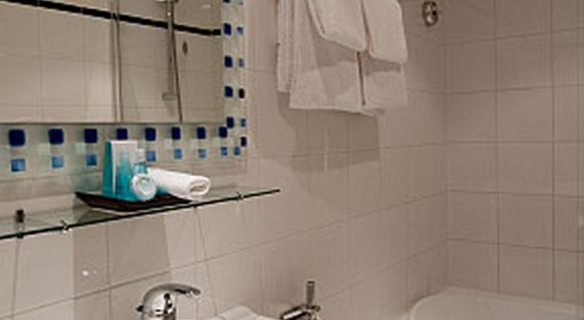 Opera Deauville Hotel photo