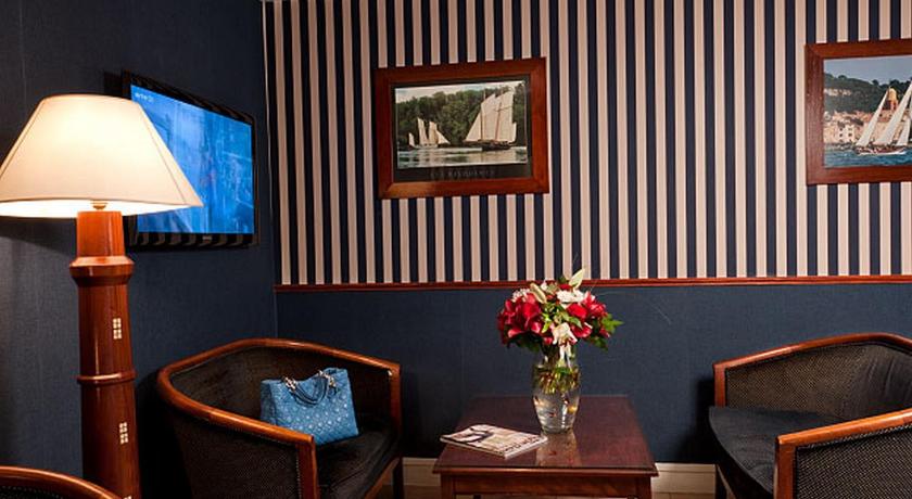 Opera Deauville Hotel photo