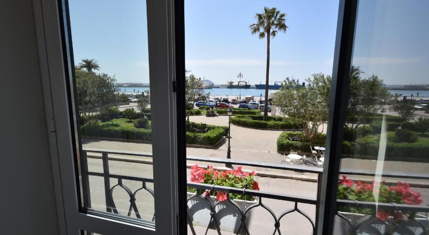 Angelica e Orlando — Hotel in Trapani