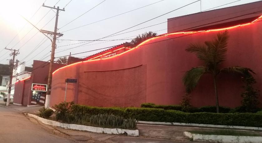 America Motel (ADULT ONLY) photo