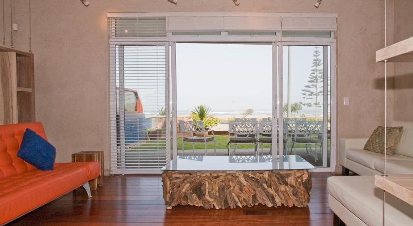 Atlantik Sicht Apartment — Hotel in Swakopmund