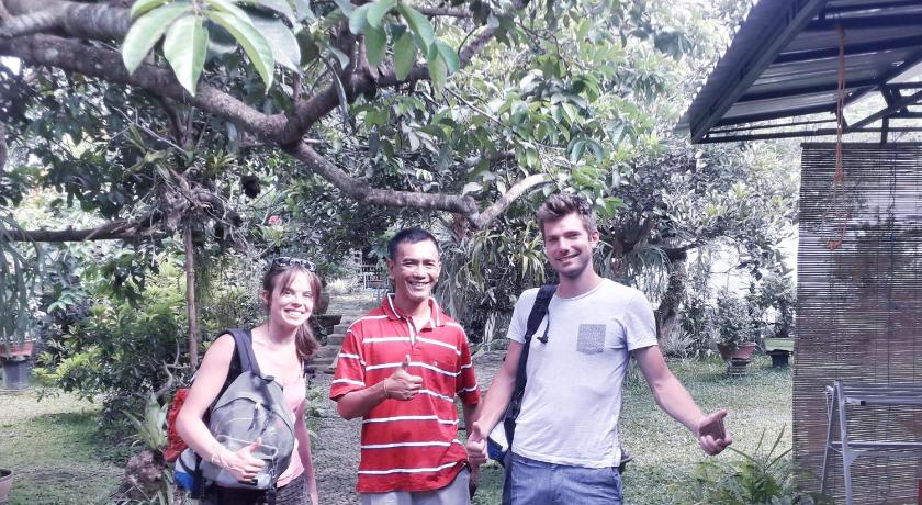 Banyu Homestay — Hotel in Banyuwangi