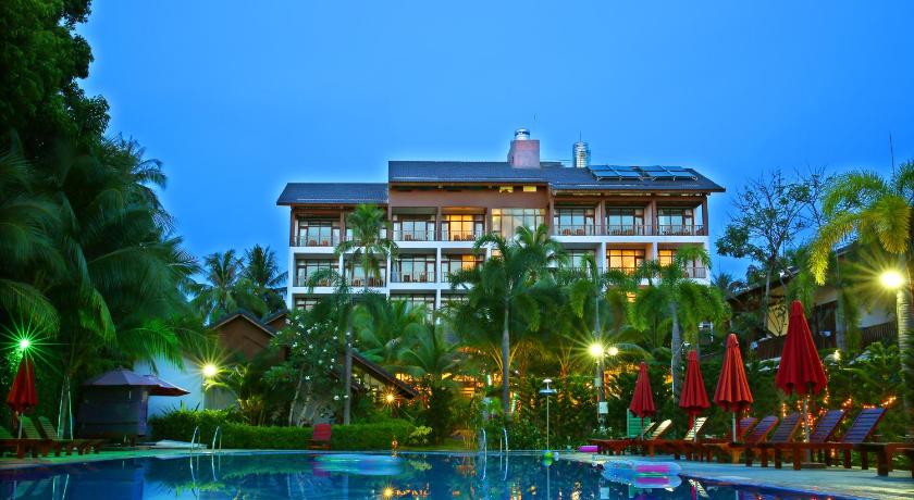 ทรอปิคานา รีสอร์ต ฟูก๊วก (Tropicana Resort Phu Quoc)