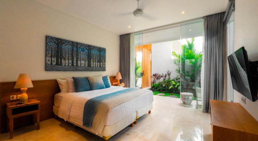 Villa Harta Ubud photo