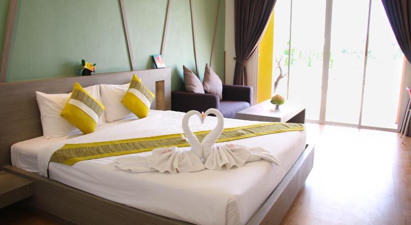 Aurora Resort Khao Yai photo