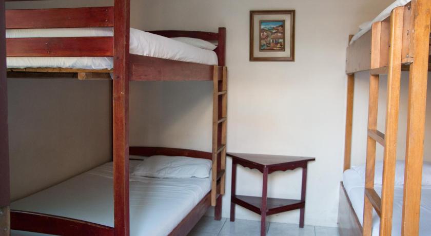 Dreamkapture Hostel photo