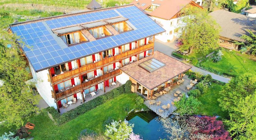 Hotel Garni Partaneshof photo