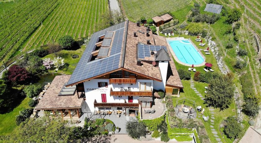 Hotel Garni Partaneshof photo