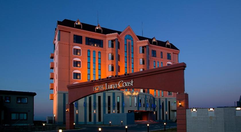 Hotel Luna Coast (Adult Only) photo