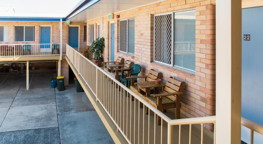 Bentleigh Motor Inn