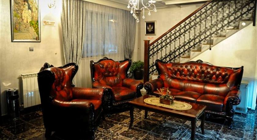 Hotel Evropa photo