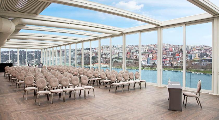 Lazzoni Hotel İstanbul (Lazzoni Hotel Istanbul)